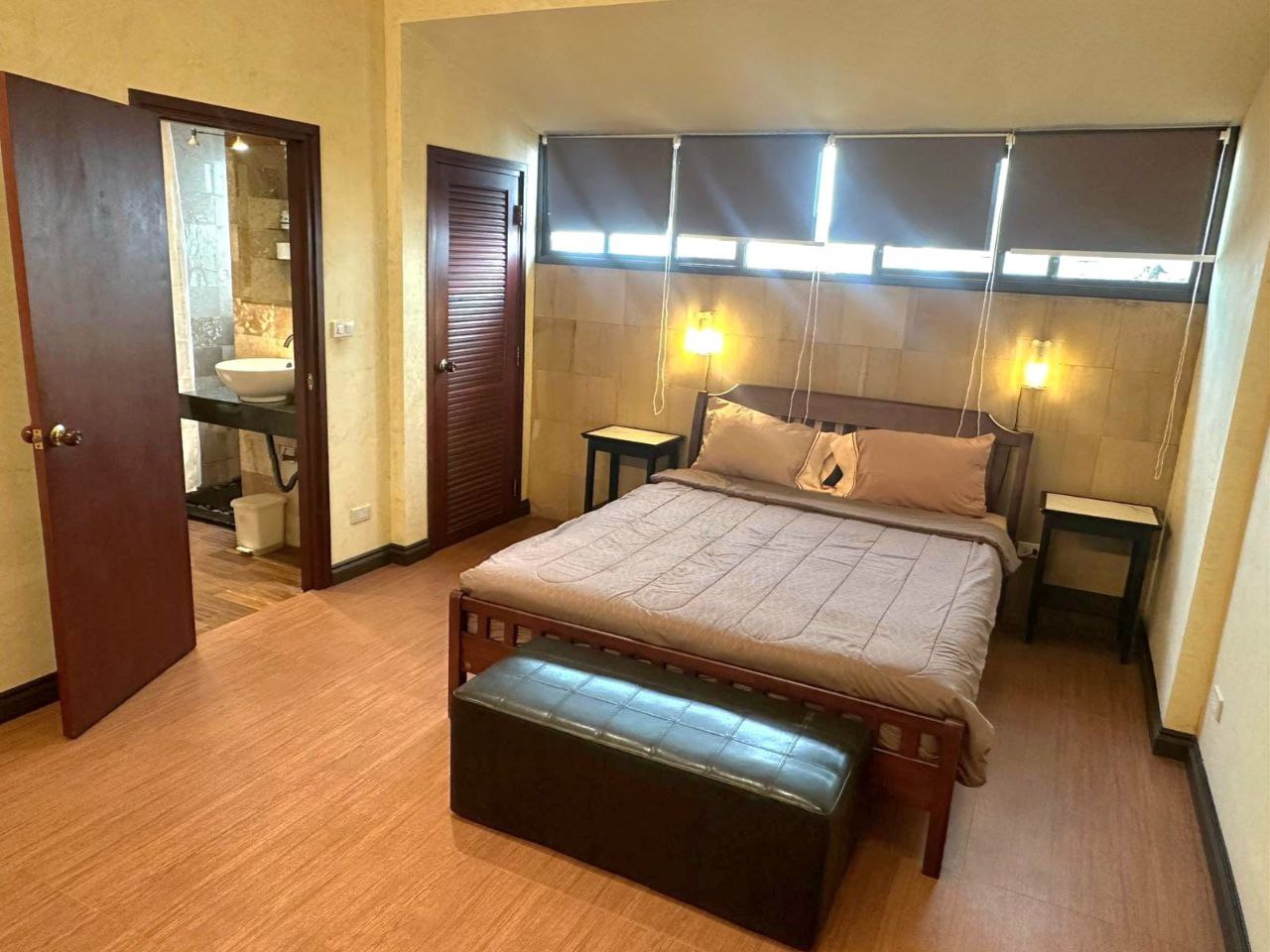 Аренда виллы с бассейном на Пхукете