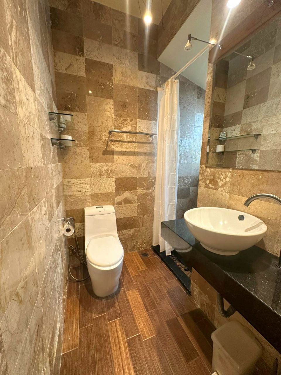 Аренда виллы с бассейном на Пхукете