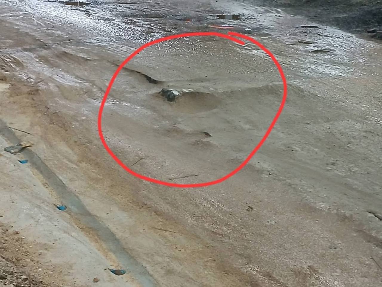 Опасность на улице Кинг Каэо