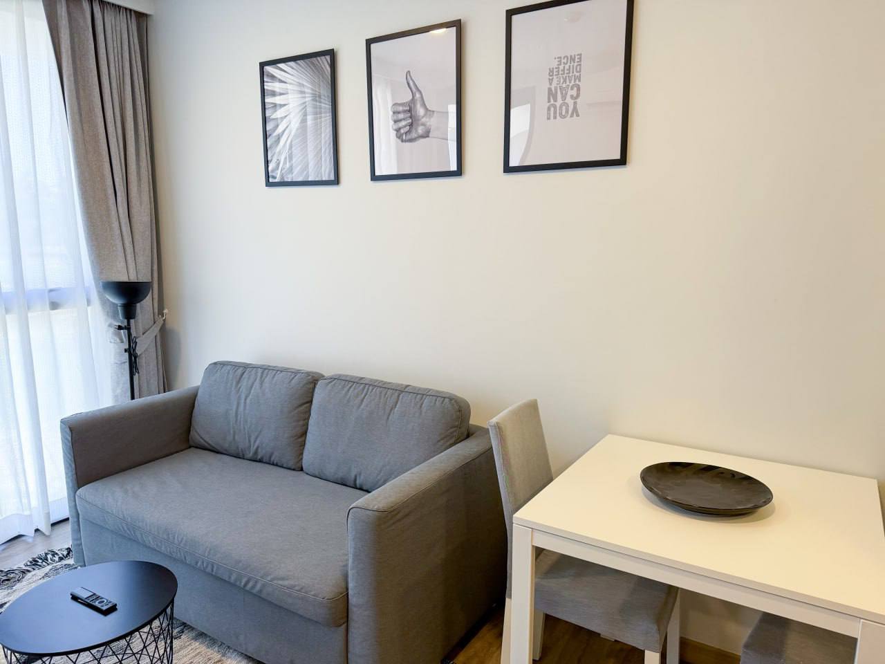 Аренда апартаментов в лагуне Банг Тао