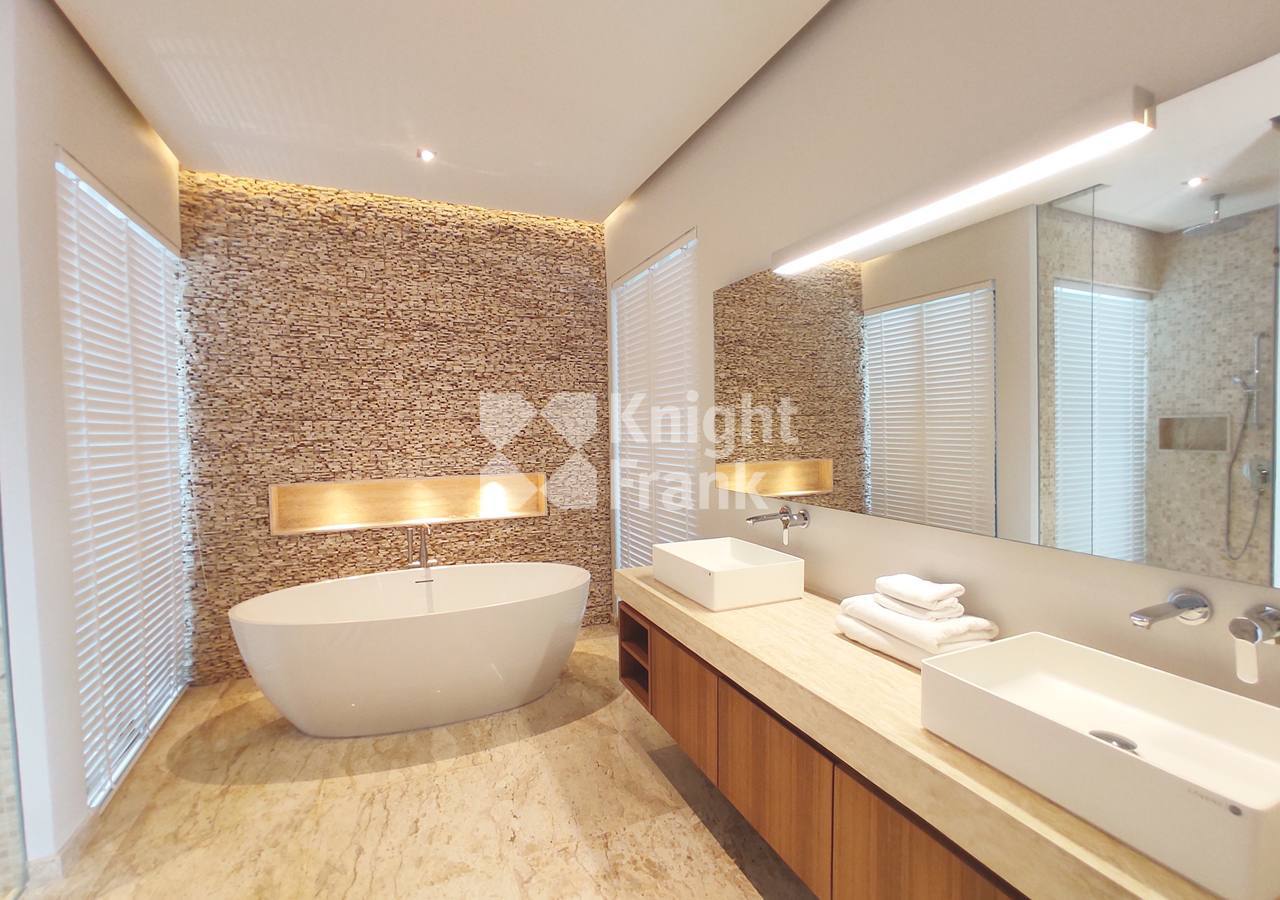 Аренда виллы с бассейном и видом