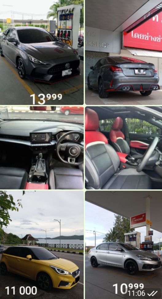 Аренда авто на Пхукете
