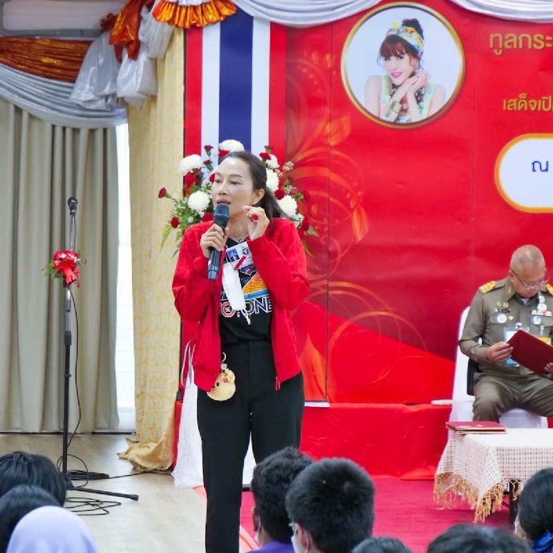 Принцесса Таиланда посетит Пхукет