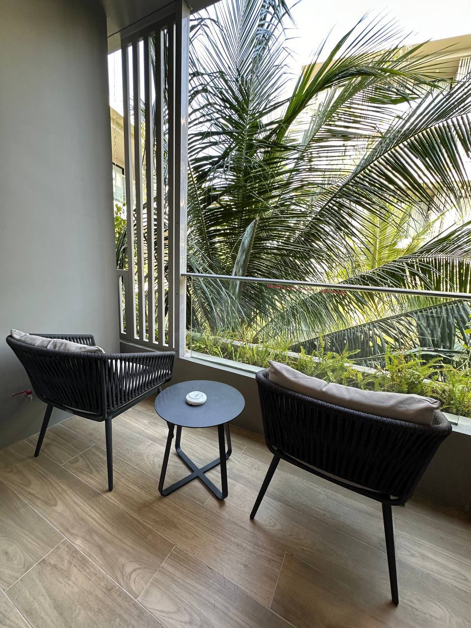 Аренда однокомнатных апартаментов