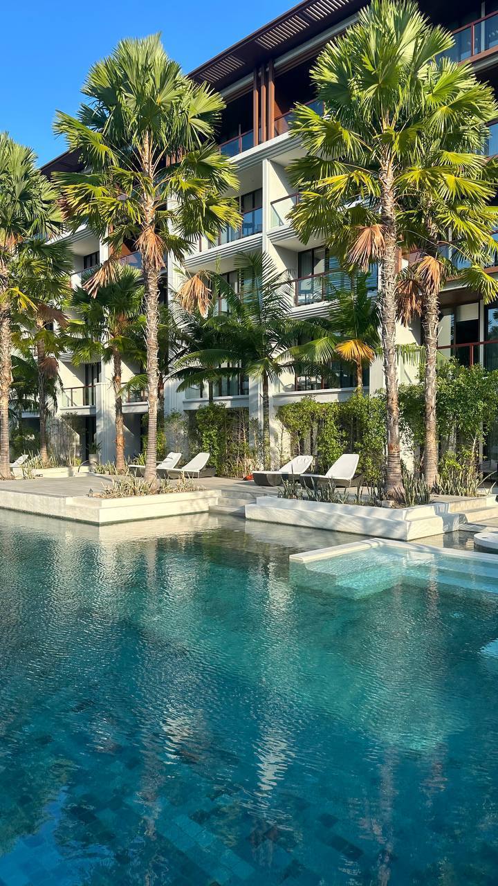 Отдых на Камале с премиум сервисом