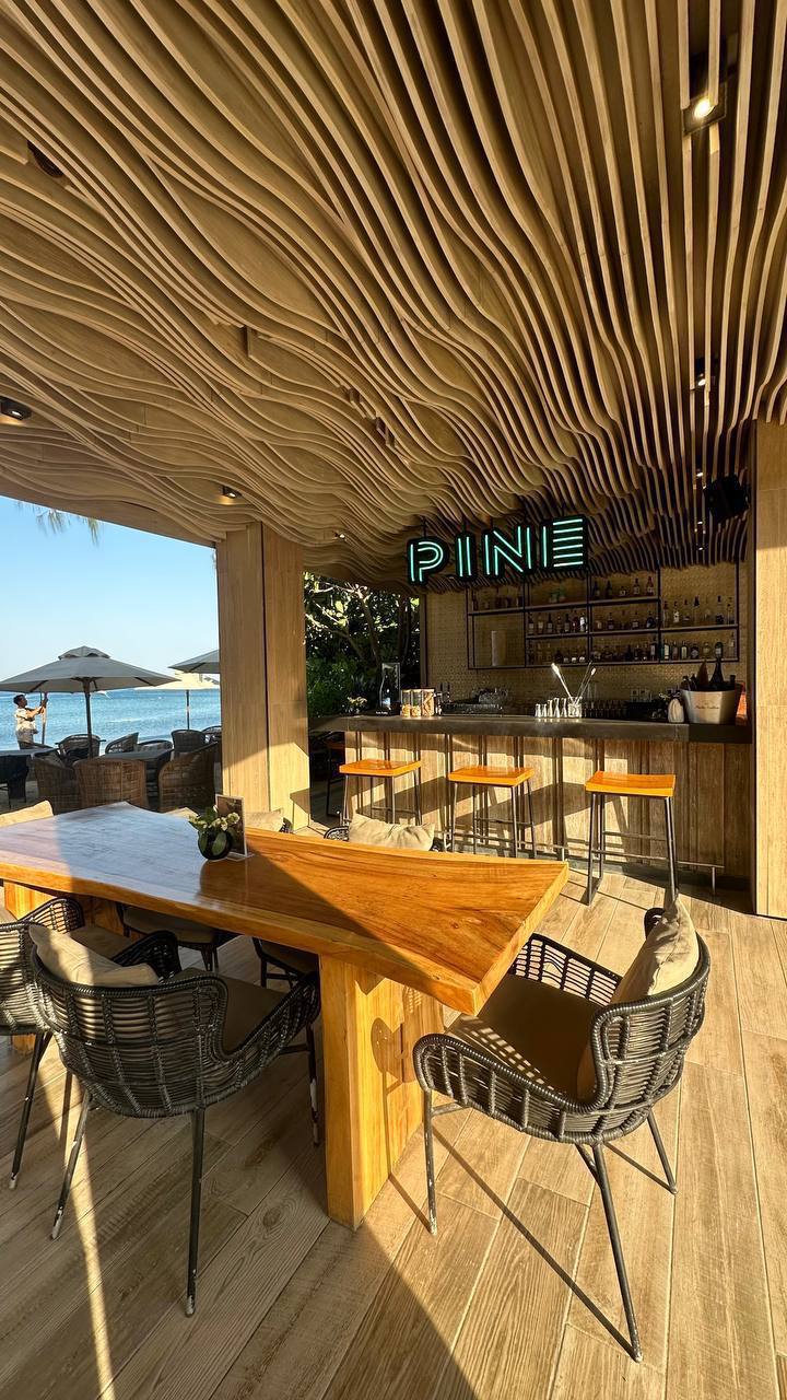 Отдых на Камале с премиум сервисом