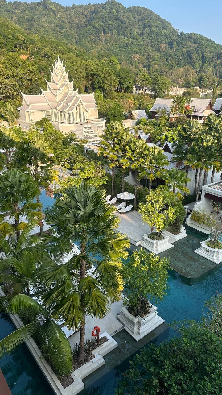 Отдых на Камале с премиум сервисом