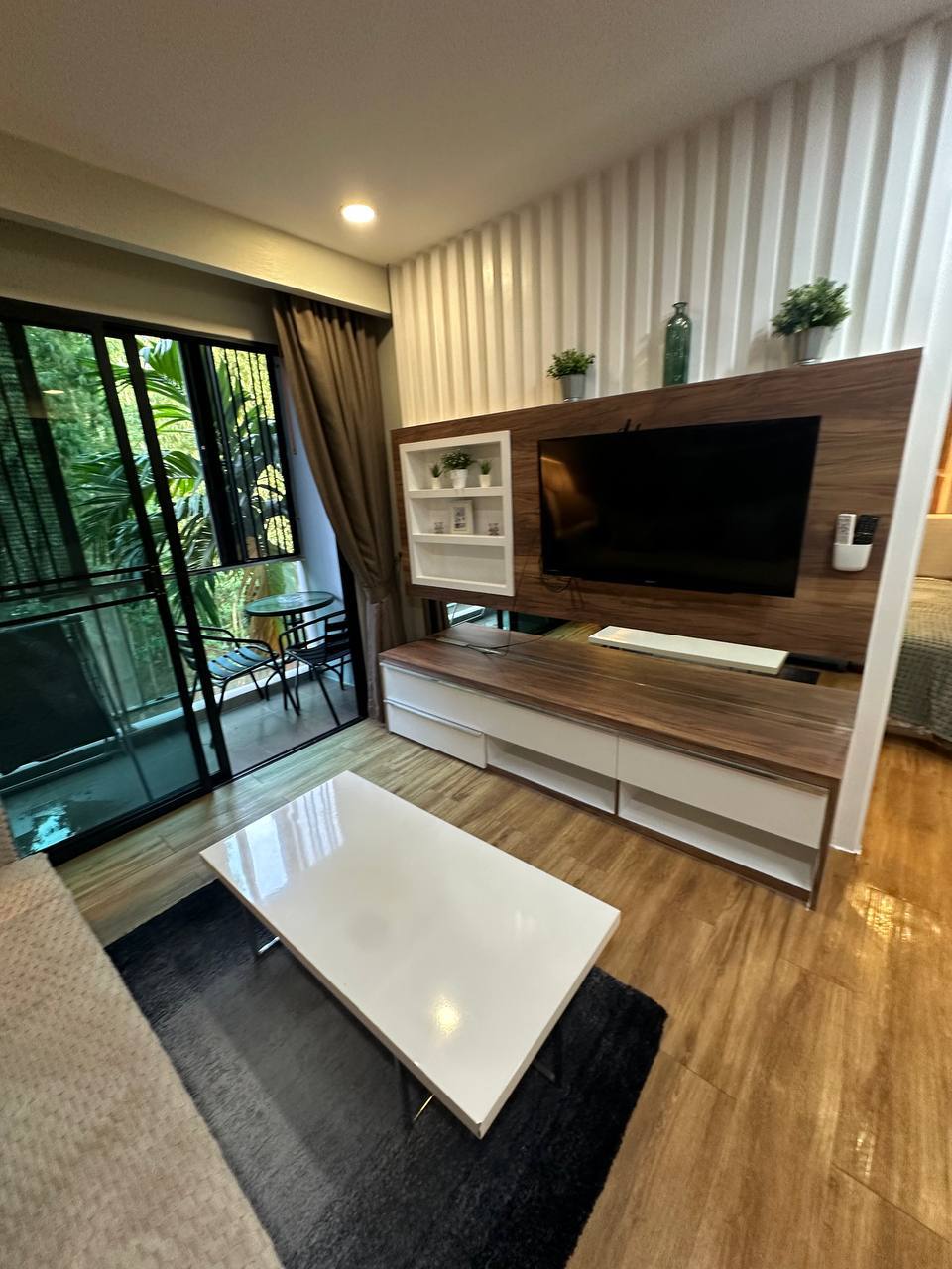 Аренда семейного кондо в Паттайе