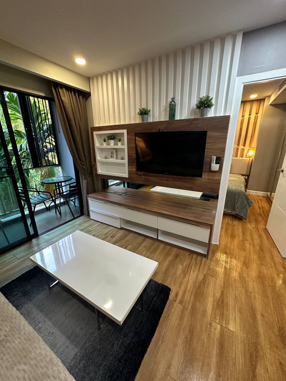 Аренда семейного кондо в Паттайе