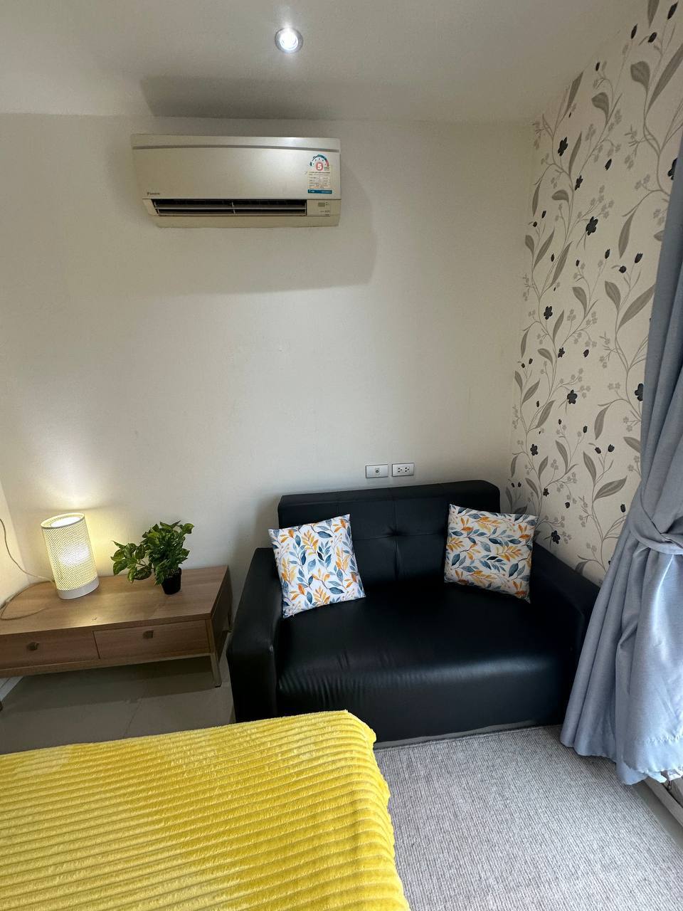 Аренда квартиры в Джомтьене