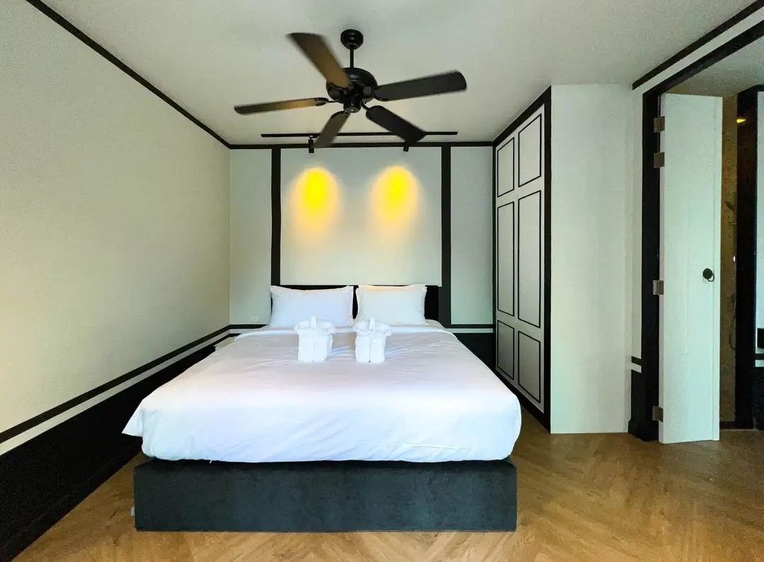 Аренда виллы на Пхукете