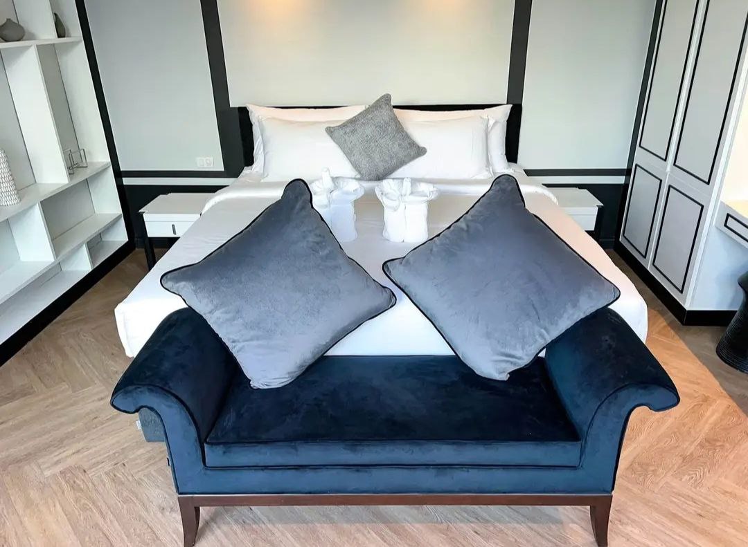 Аренда виллы на Пхукете