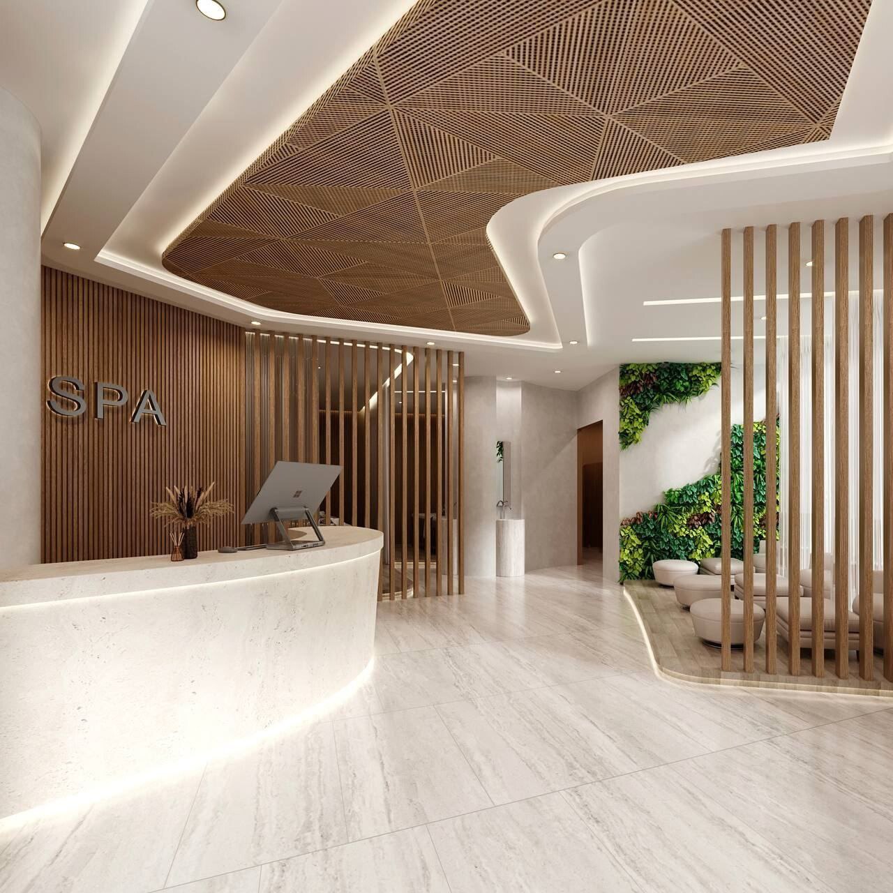 Новый кондоминиум на юге Пхукета