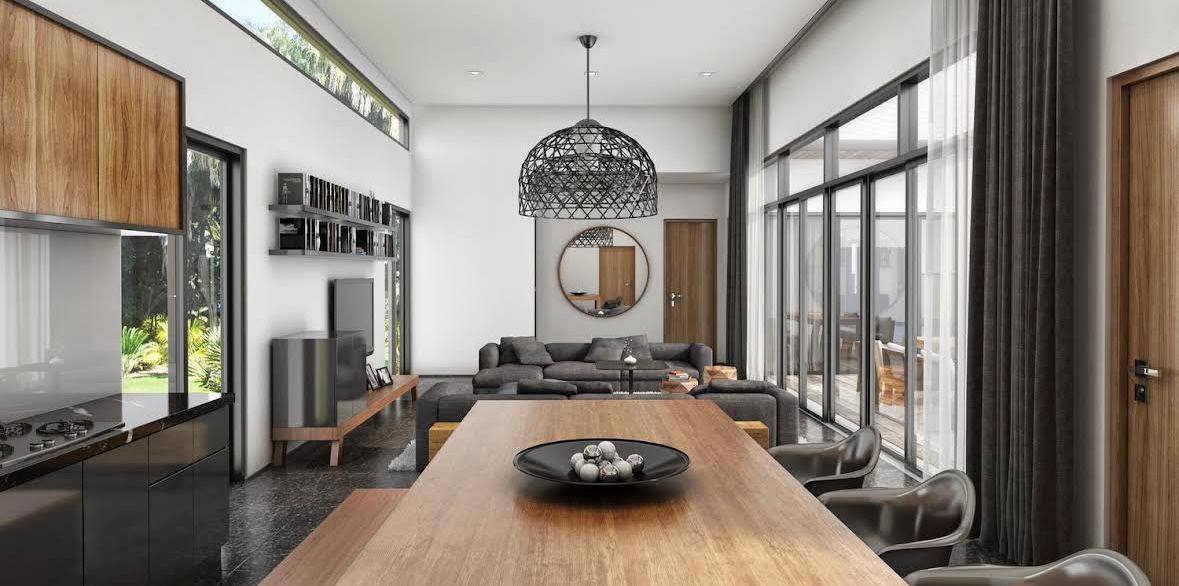 Аренда и продажа виллы на Пхукете