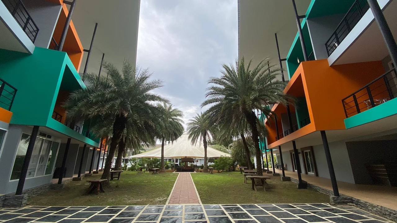 Тур на Пхи-Пхи на 2 дня