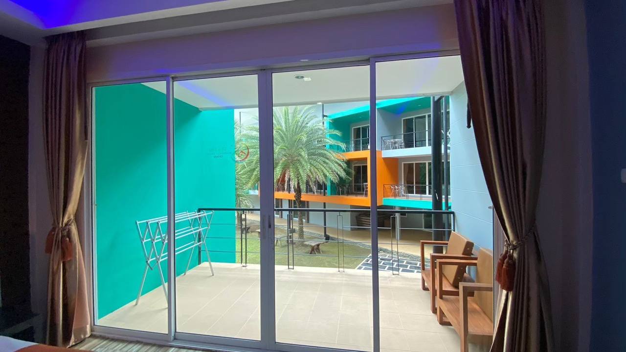 Тур на Пхи-Пхи на 2 дня