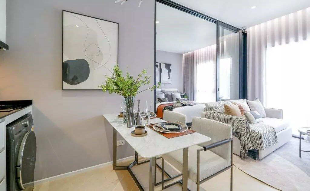 Новостройка в районе Лагуна, Пхукет