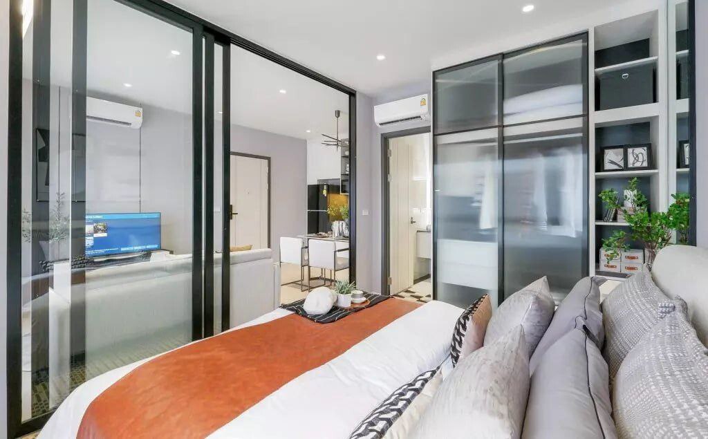 Новостройка в районе Лагуна, Пхукет