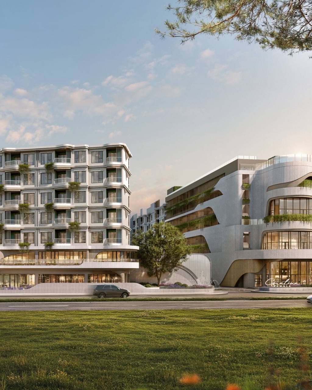 Инвестиции в недвижимость на Пхукете