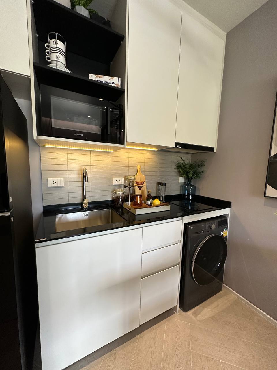 Продажа видовой квартиры у моря