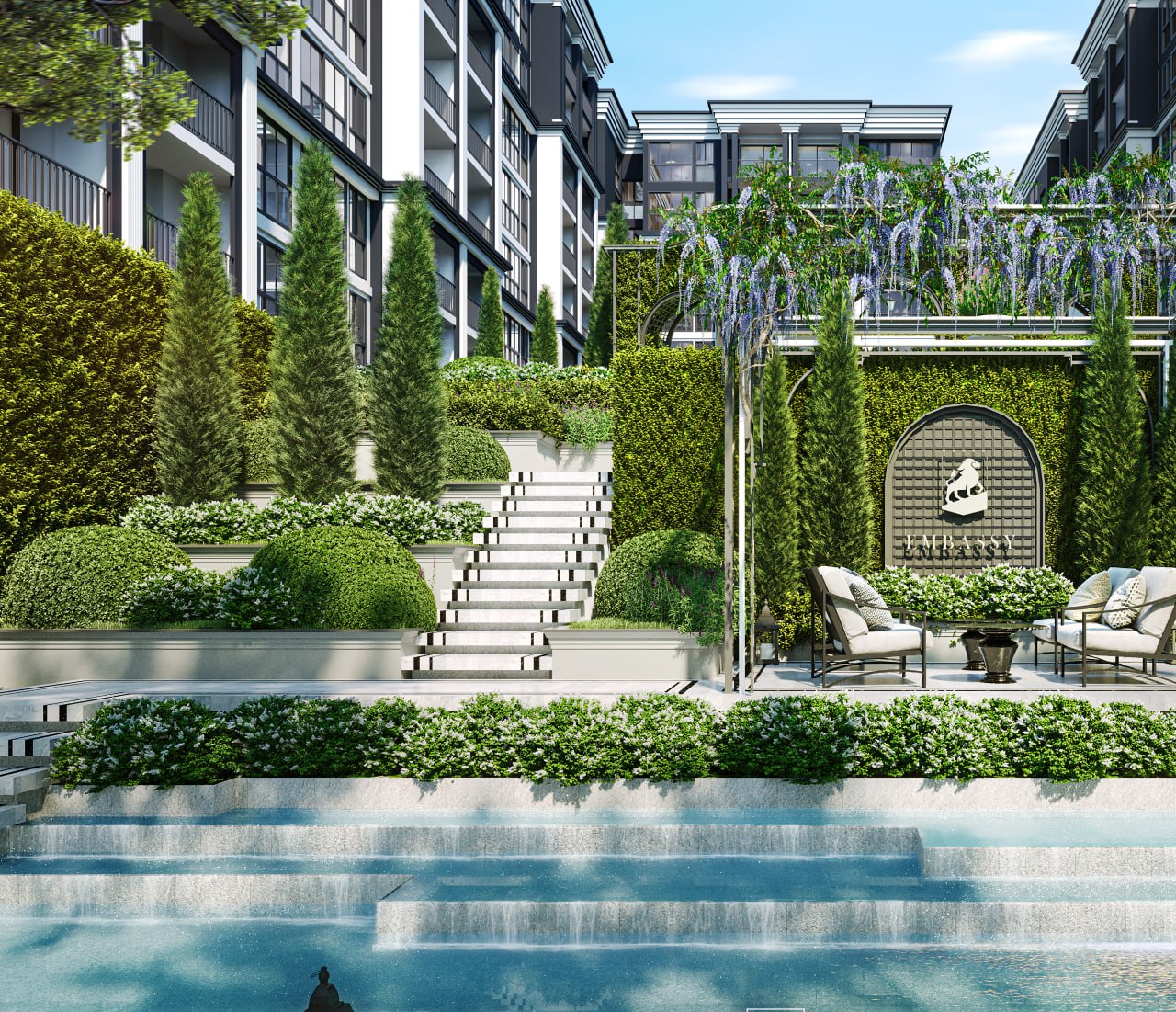 Продажа квартиры у моря