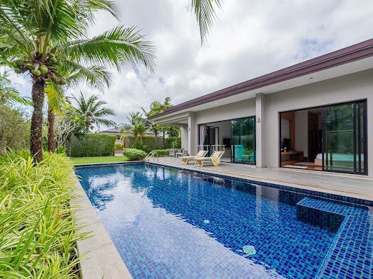 Аренда и продажа недвижимости на Пхукете