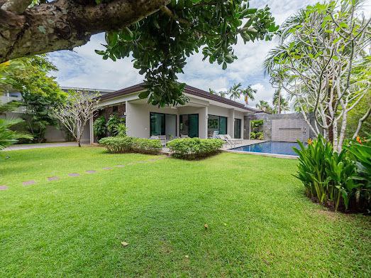 Аренда и продажа недвижимости на Пхукете