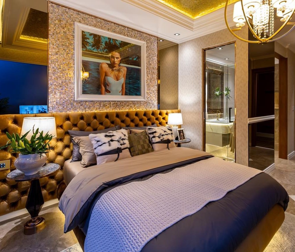 Продажа видовой квартиры в Паттайе