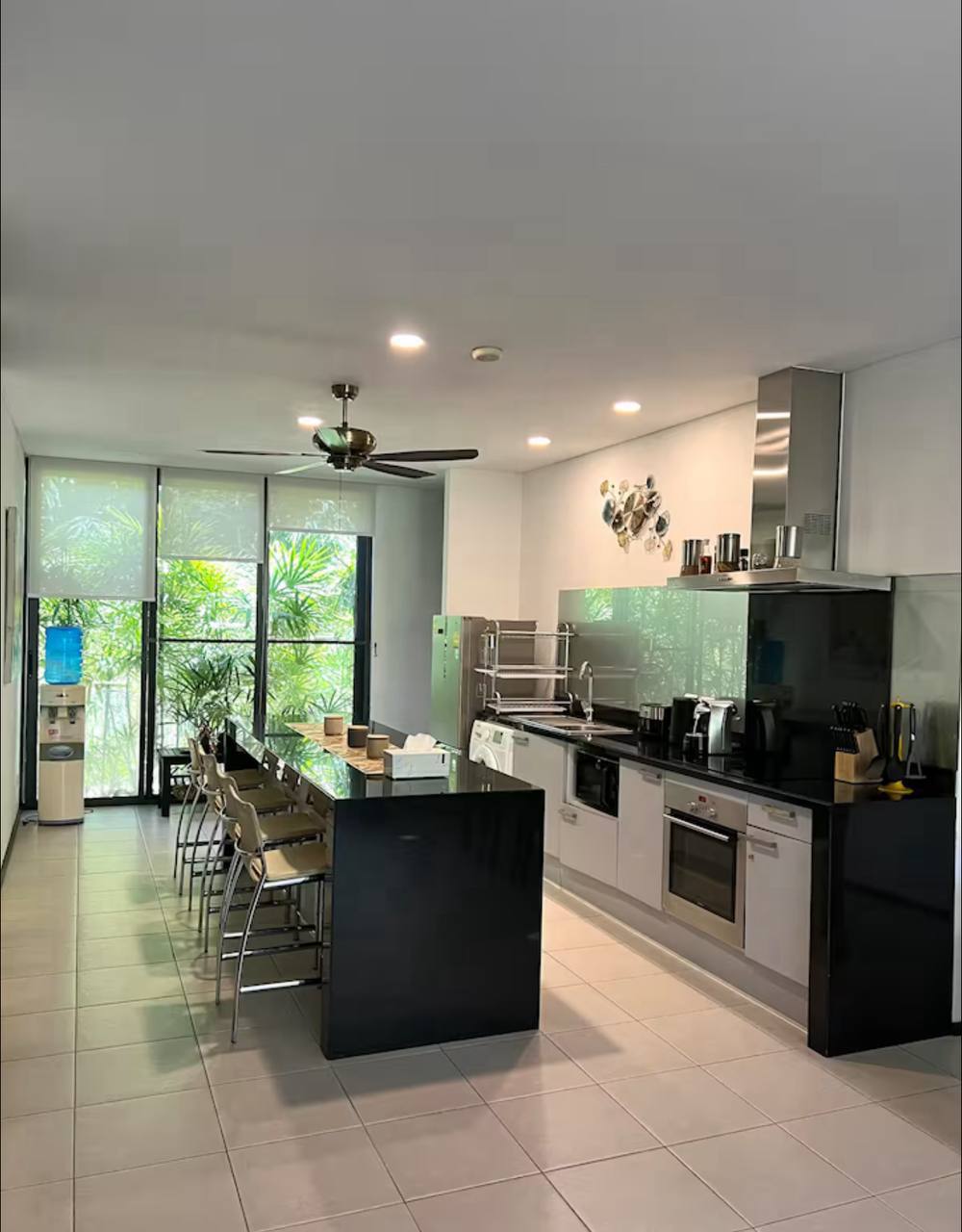 Апартаменты в Бангтао, Таиланд