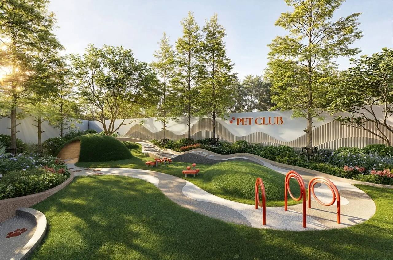 Новый проект недвижимости на Пхукете