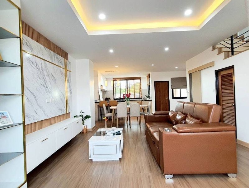 Рассрочка на виллу с бассейном