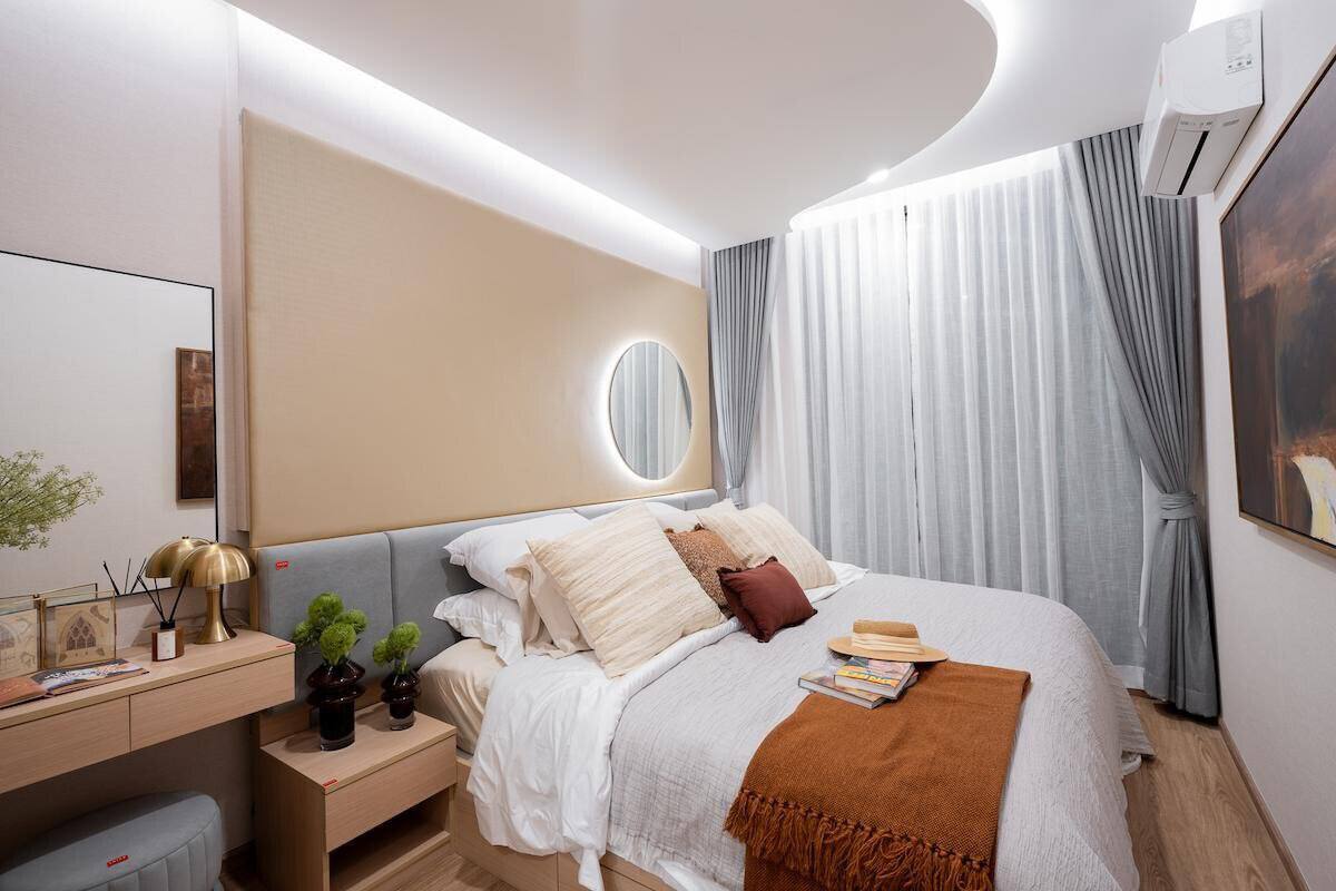 Новостройка от застройщика, сдача 2026 год