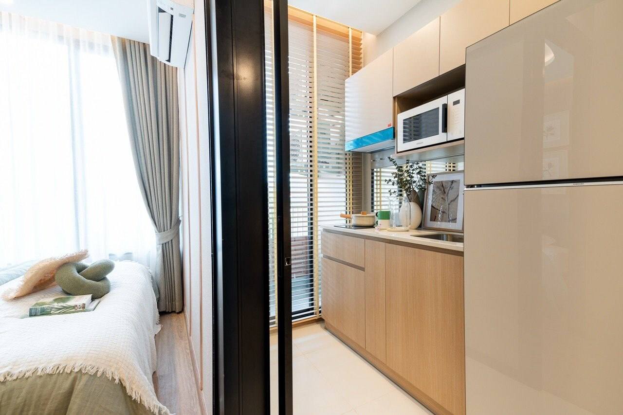 Новостройка от застройщика, сдача 2026 год