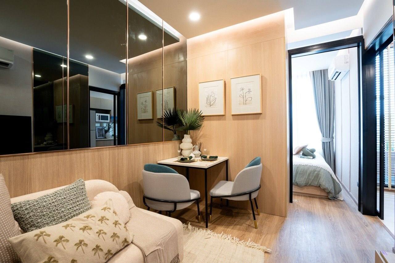 Новостройка от застройщика, сдача 2026 год