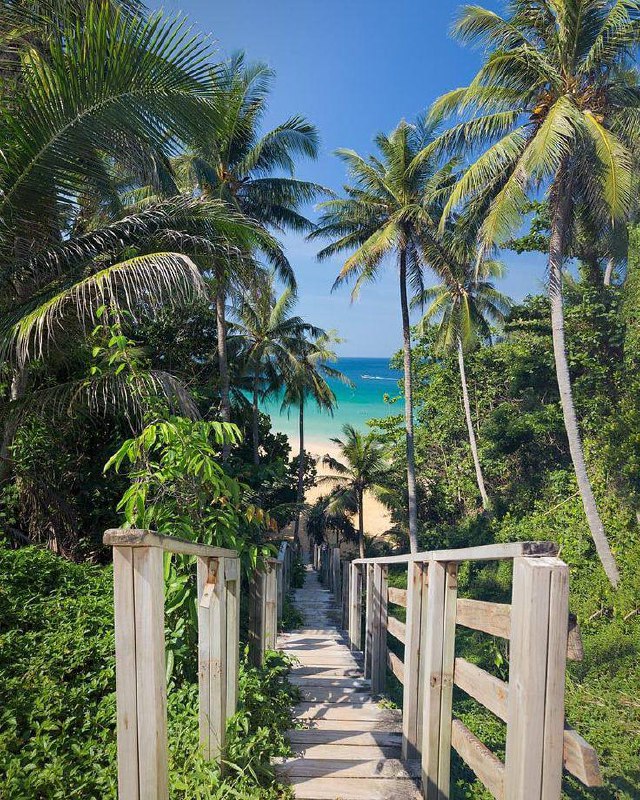 Лучшие фото-локации на Пхукете