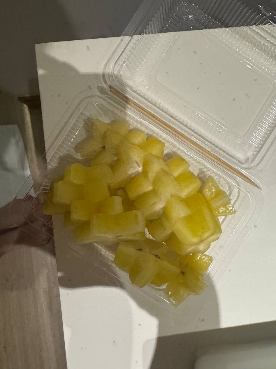 Фрукты на Пхукете: цены и вкусы