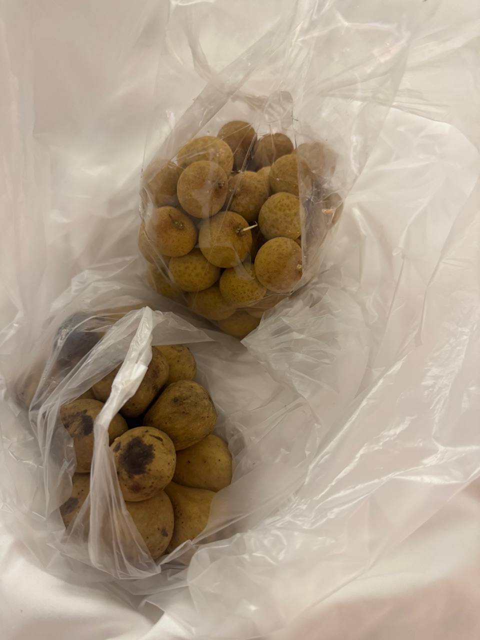 Фрукты на Пхукете: цены и вкусы