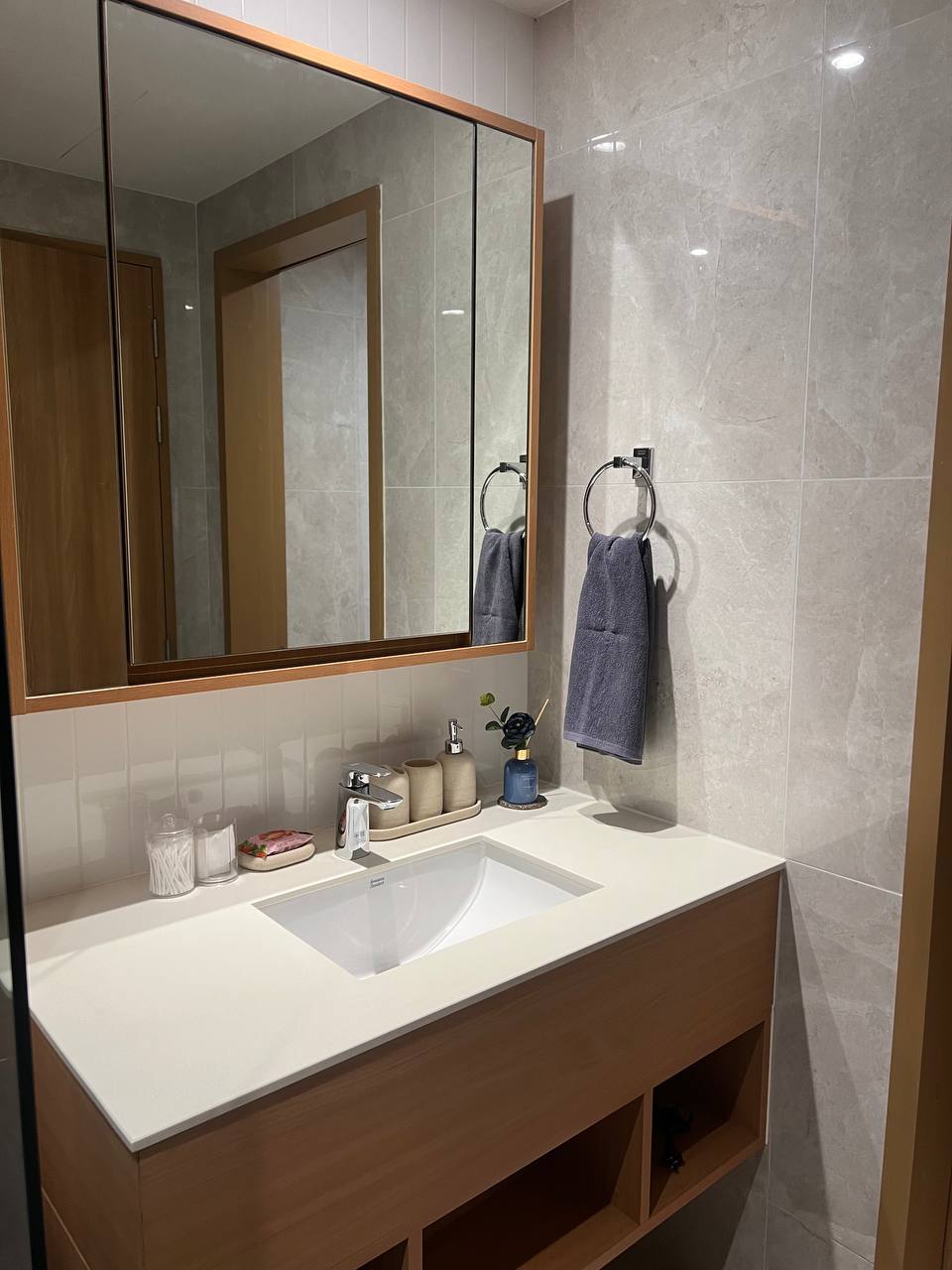 Аренда односпальной квартиры у моря