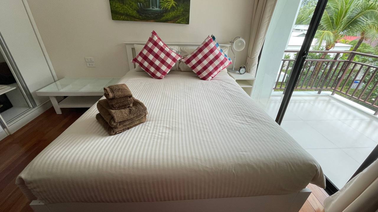 Аренда и продажа студии у моря