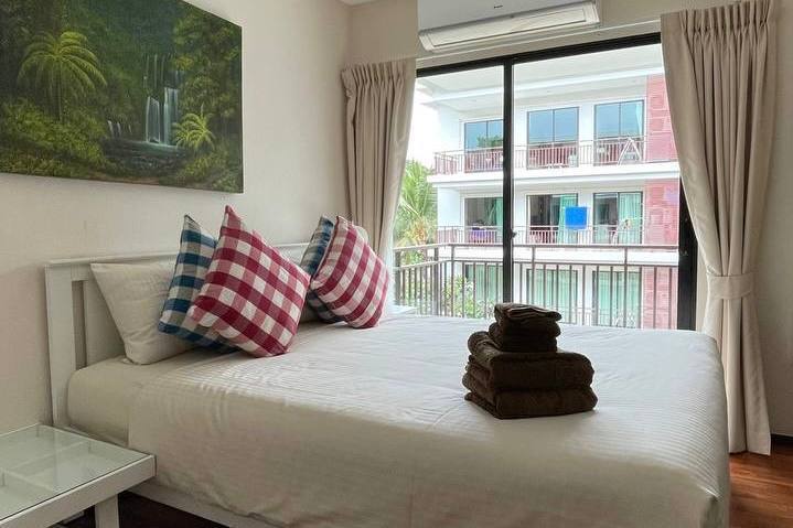 Аренда и продажа студии у моря