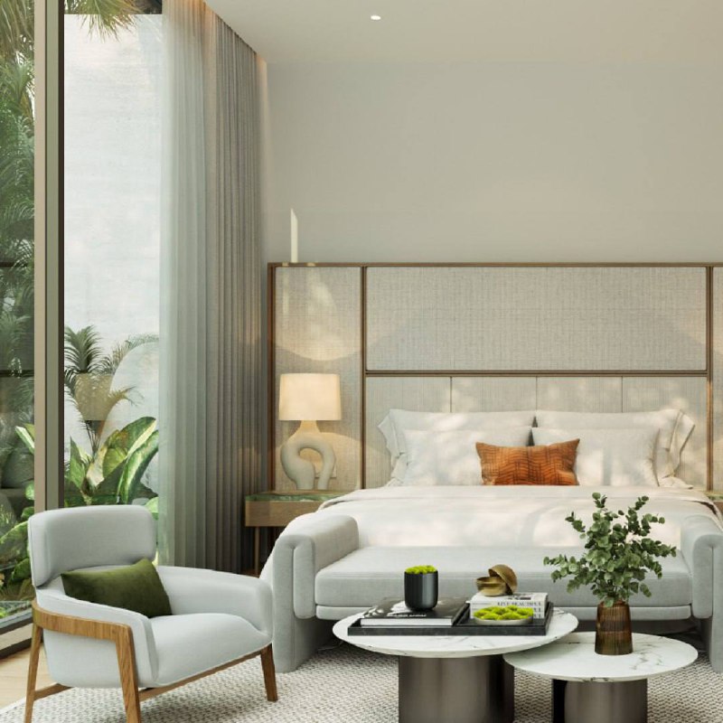 Премиальное жильё на Пхукете