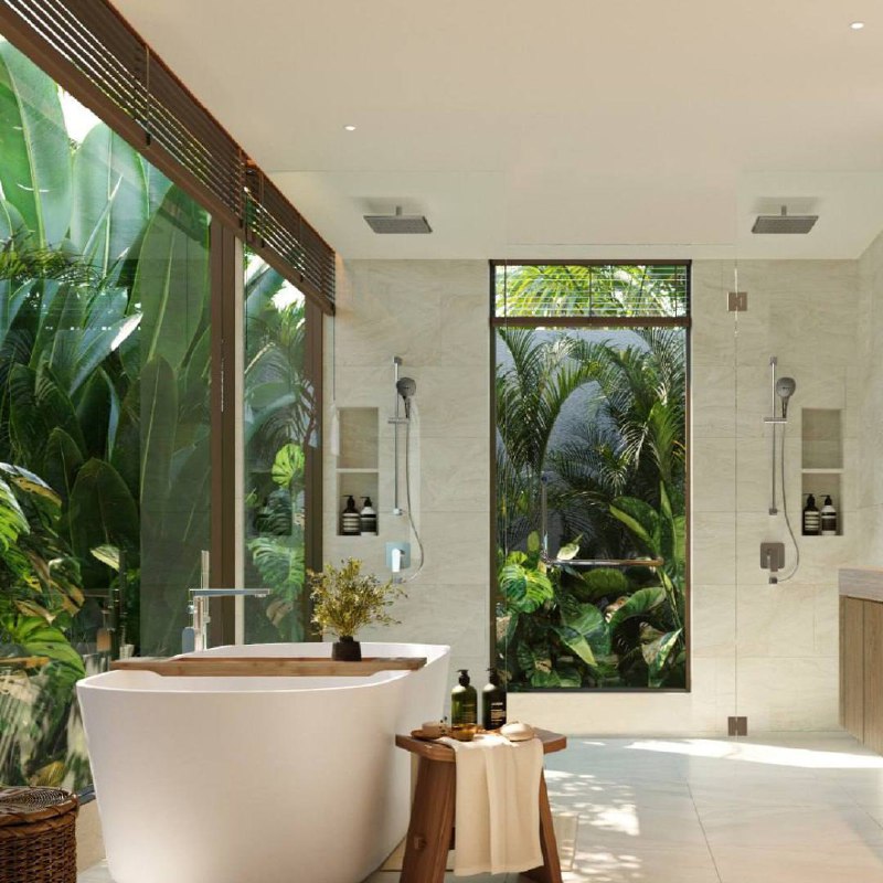 Премиальное жильё на Пхукете