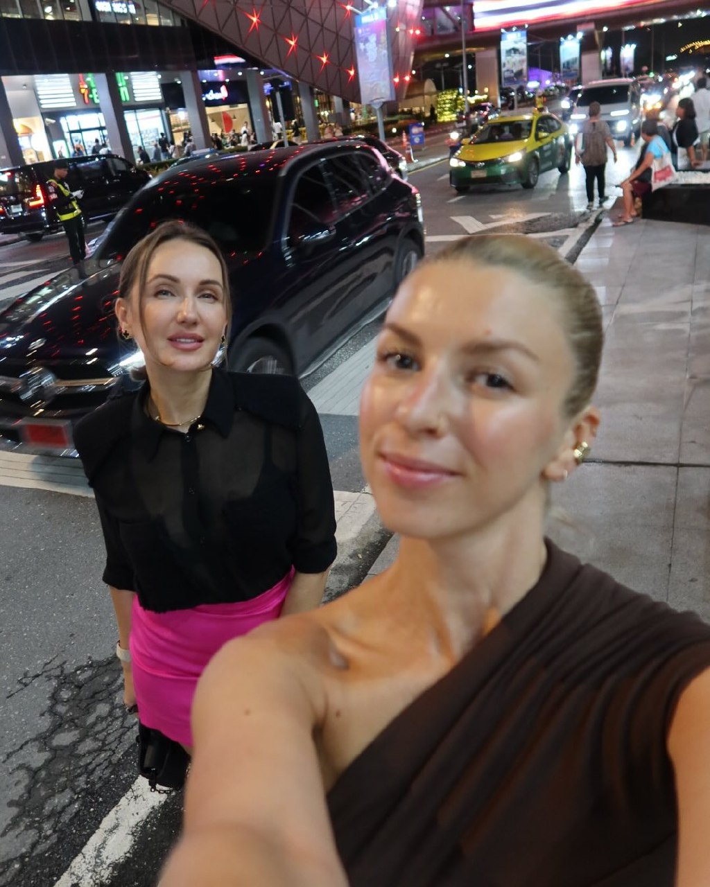 Путеводитель по Бангкоку