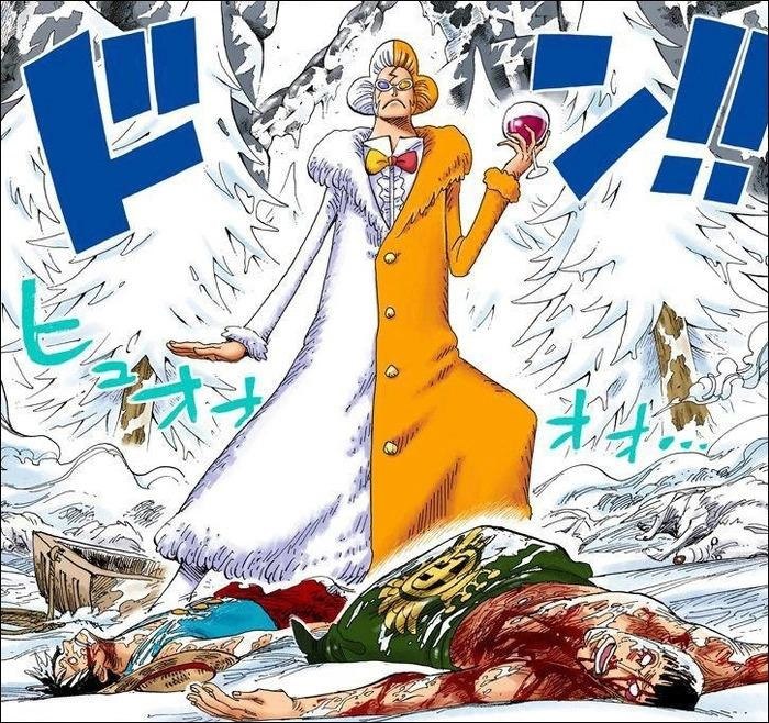 Новый вид паука в Таиланде