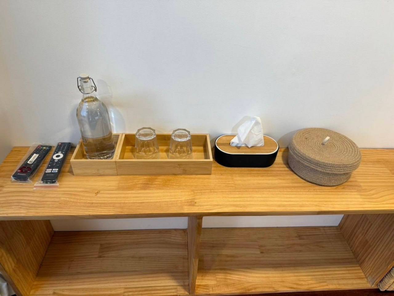 Новые премиум бунгало на озере Чео Лан