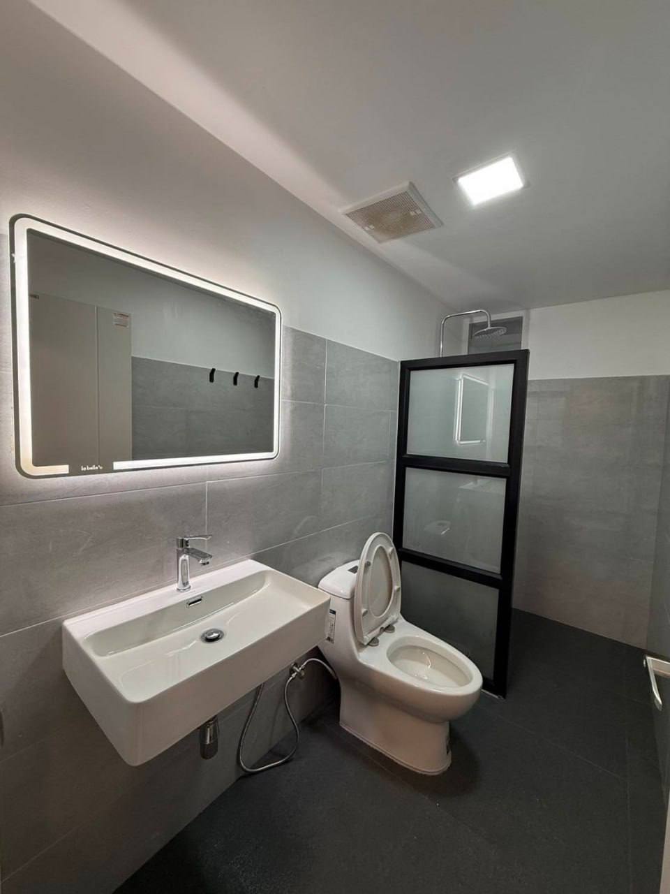 Новые премиум бунгало на озере Чео Лан