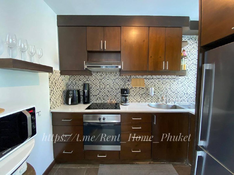 Аренда виллы в Таиланде