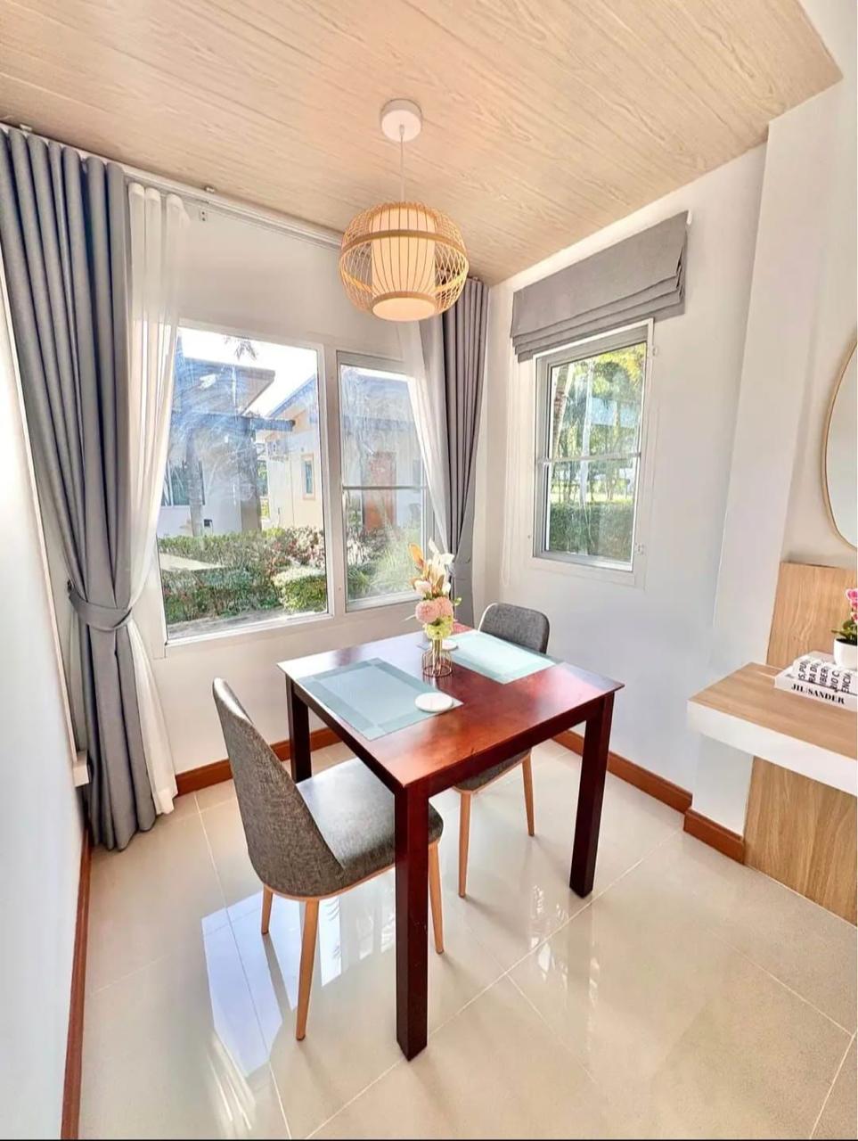 Аренда дома с мебелью и услугами