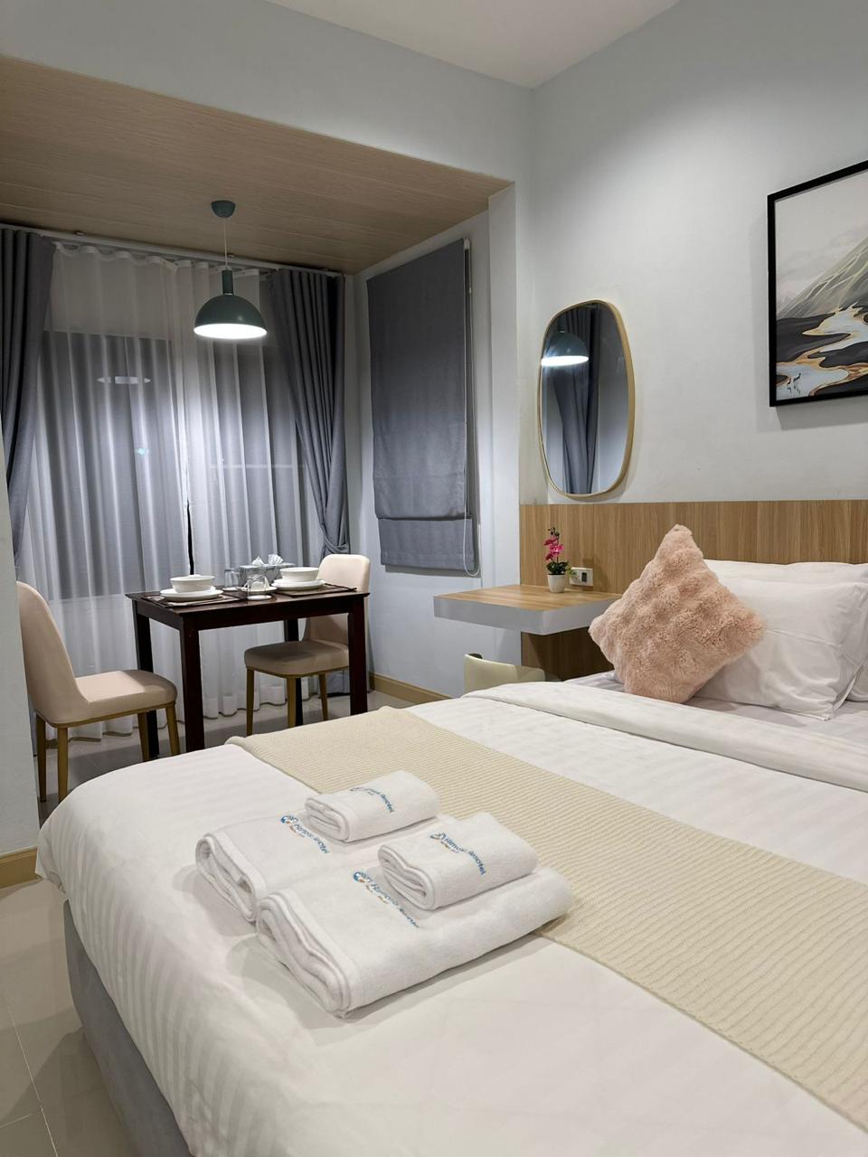 Аренда дома с мебелью и услугами