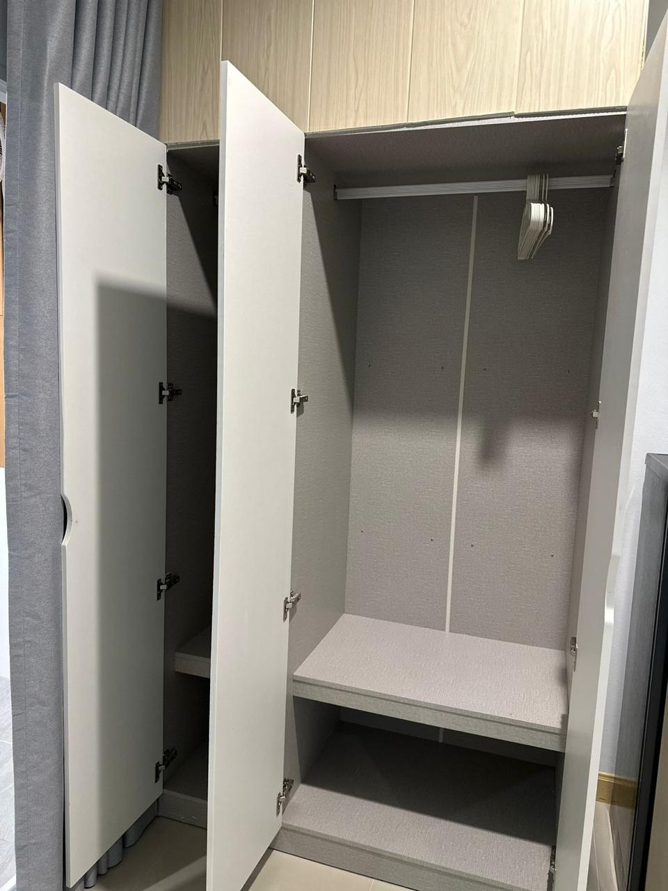 Аренда дома с мебелью и услугами